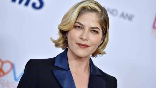 Selma Blair