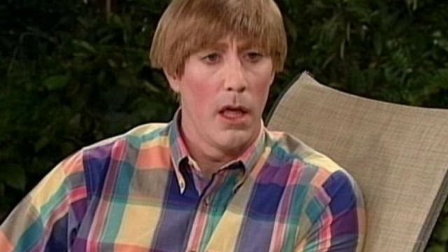 michael mcdonald as stuart from madtv