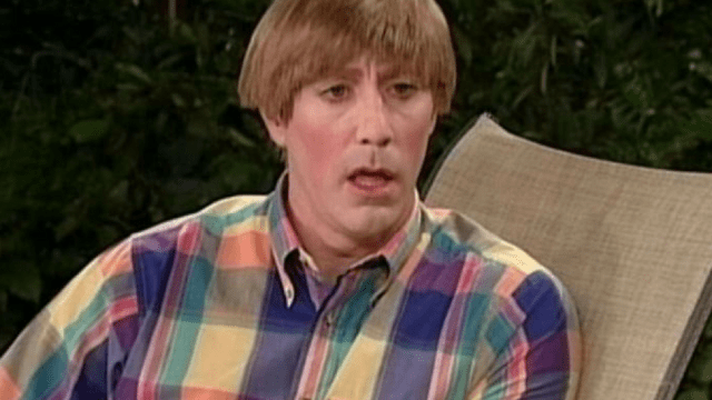 michael mcdonald as stuart from madtv