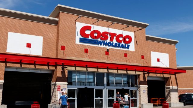 Costco Wholesale Location. Costco Wholesale is a Multi Billion Dollar Global Retailer I