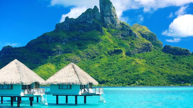 bora bora