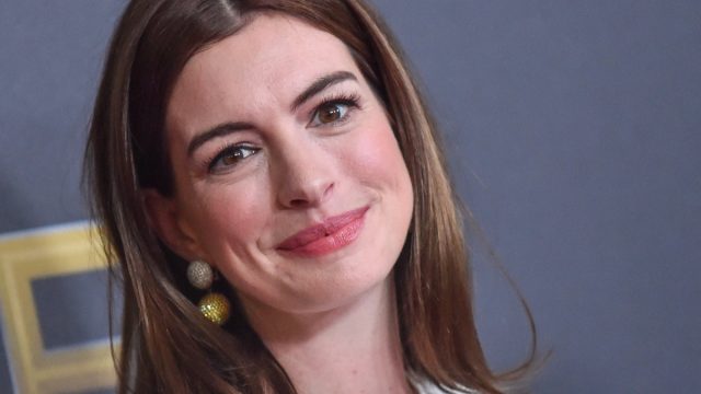 Anne Hathaway