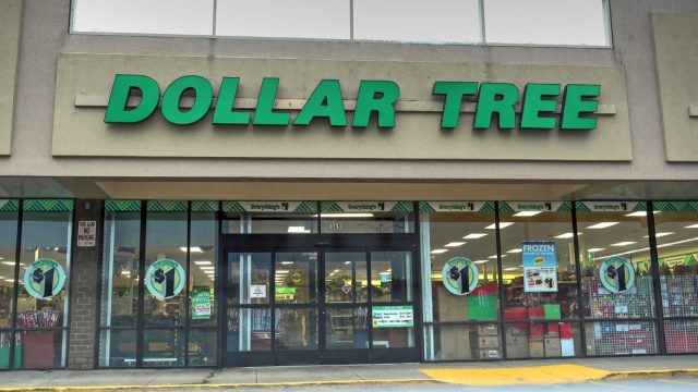 dollar tree location