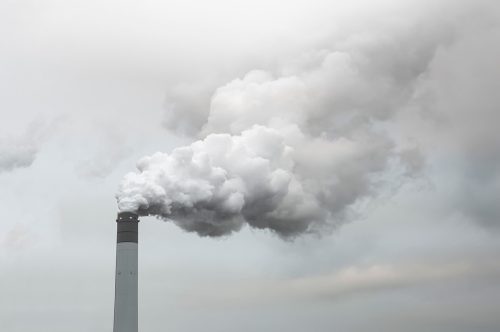Smoke and Smog in the Air