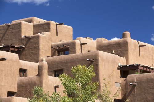 Santa Fe, New Mexico