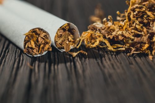Tobacco