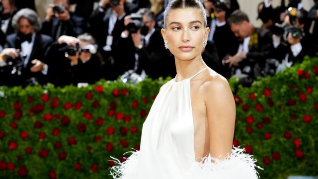 The 2022 Met Gala Celebrating “In America: An Anthology of Fashion” – Arrivals
