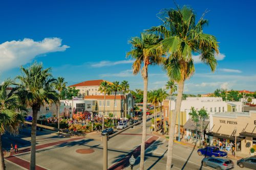 Panama City, Florida