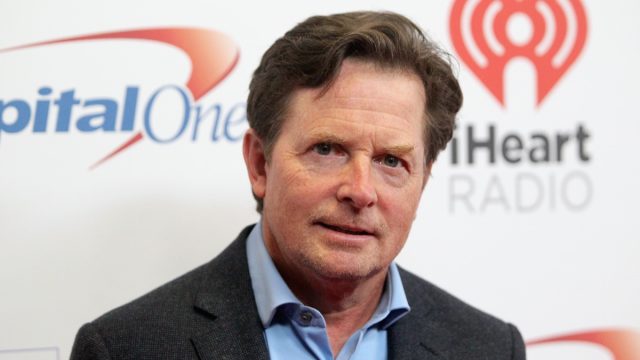 Michael J. Fox