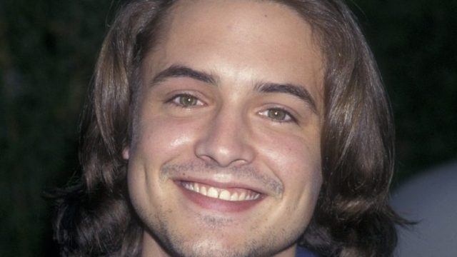 Will Friedle in 1998