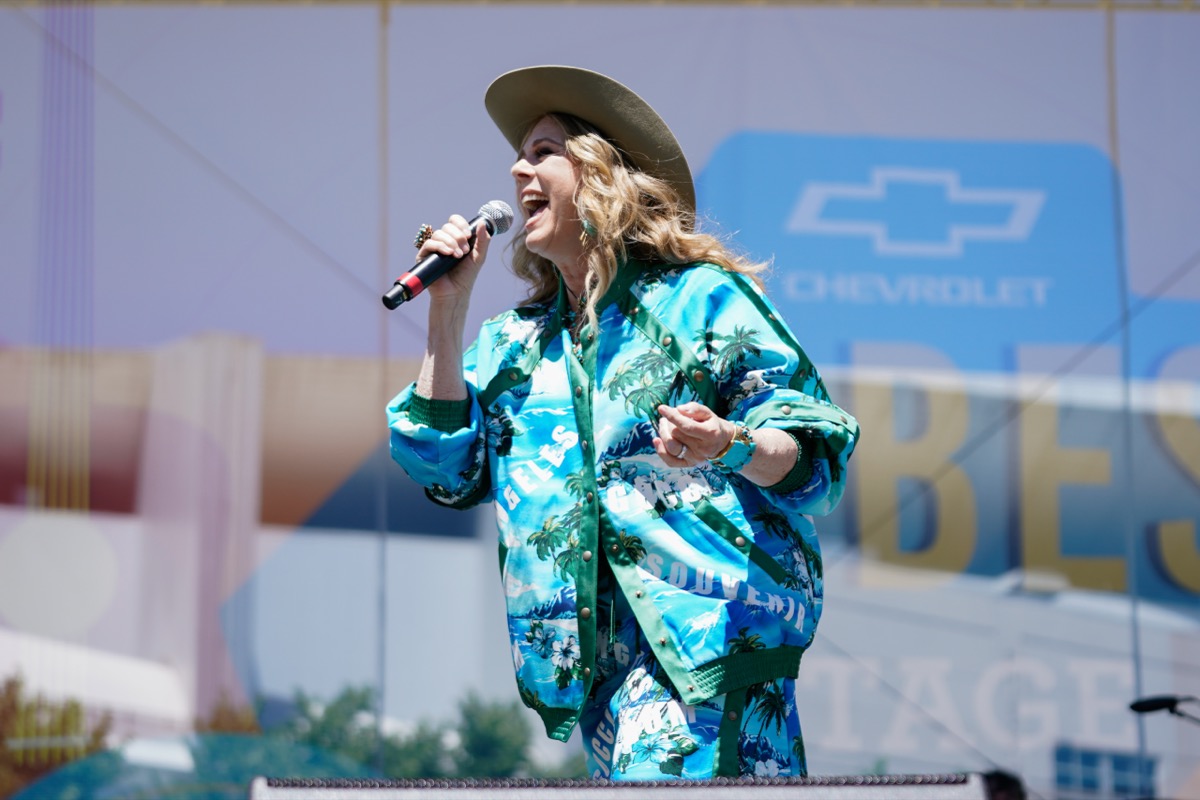 Rita Wilson