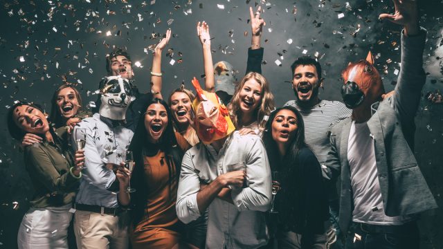 theme party