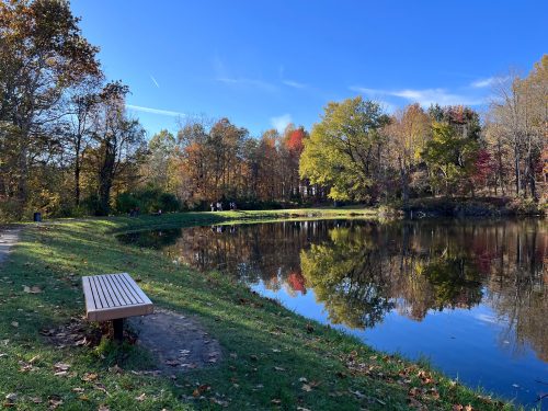 things to do in indianapolis - eagle creek park