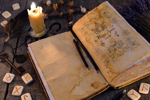 halloween quotes from literature