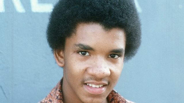 Ralph Carter in 1974