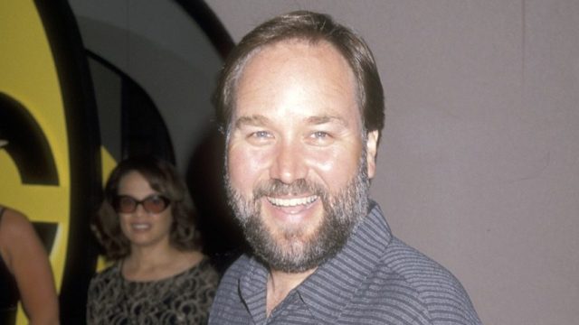 Richard Karn in 1998