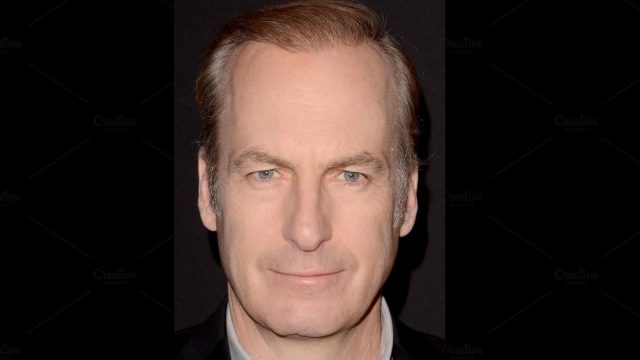 Bob Odenkirk