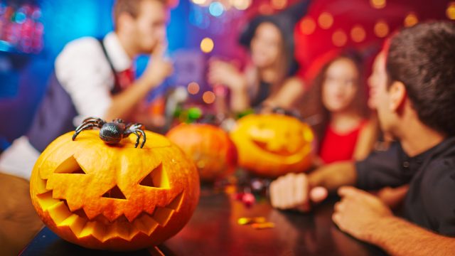 halloween jokes