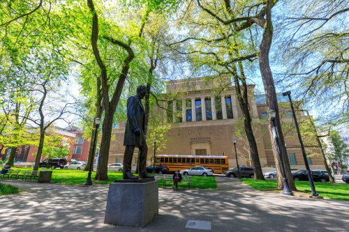 Portland Art Museum