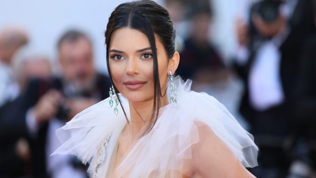 Kendall Jenner