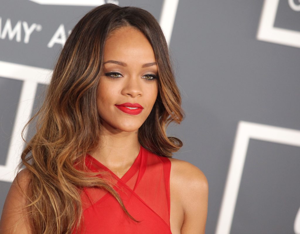 Rihanna
