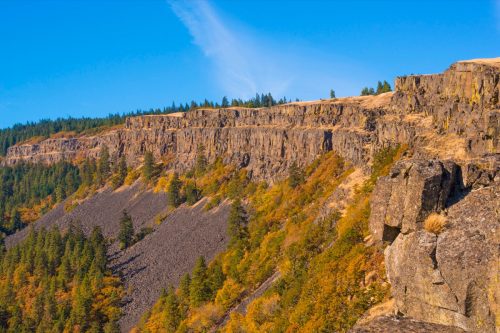 Bingen Washington