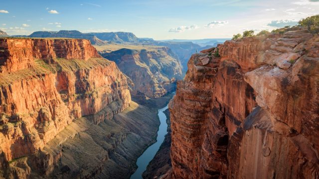 grand canyon national park