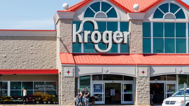 kroger store