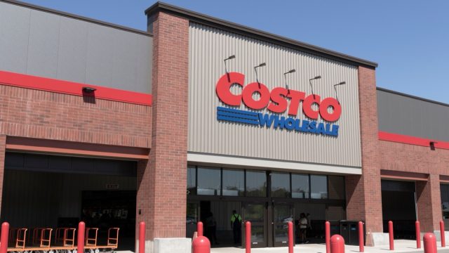 costco wholesale location