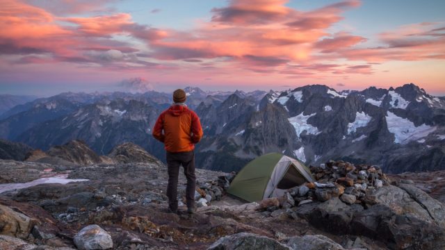 North Cascades National Park