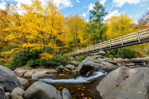 Great Smoky Mountains National Park