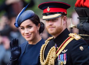 “Hypocritical” Prince Harry “Wanting Cake and Eating It!’ Says Royal Expert