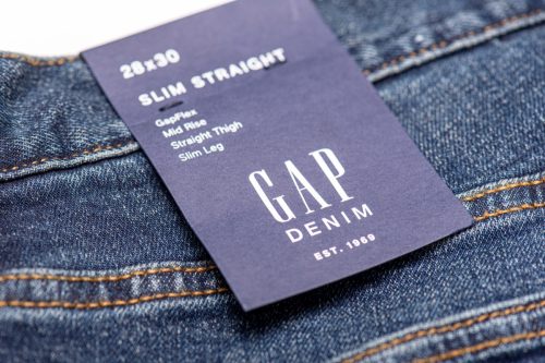 Gap Denim