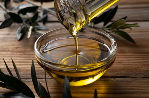 olive oil