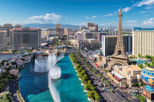 las vegas, nevada