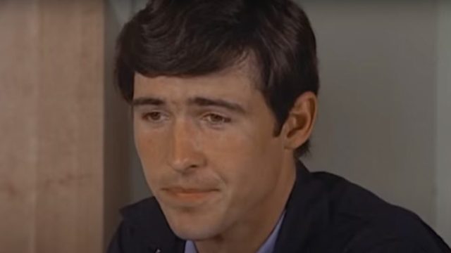 Randolph Mantooth in Emergency!