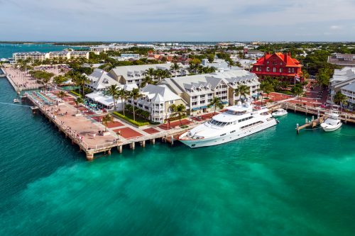 Key West, Florida