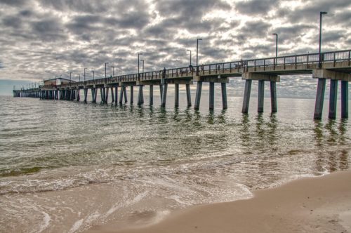 Gulf Shores State Park
