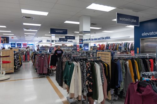 store at marshalls