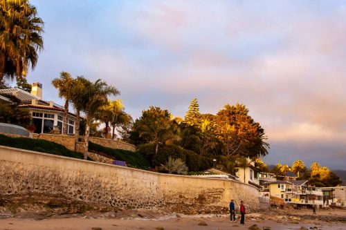 Montecito California