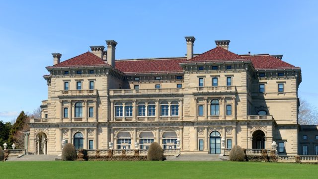 The Breakers