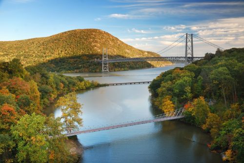Hudson New York