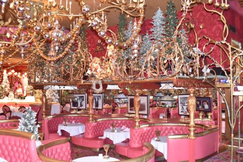 Madonna Inn
