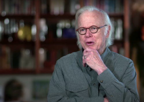 Kevin Tighe on "EMERGENCY! 50! The Show that Saved Your Life" in 2022