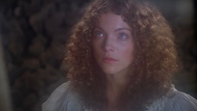 Amy Irving in Carrie