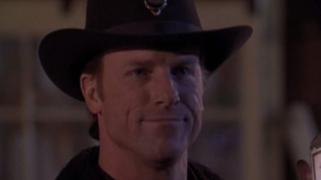 Louis Herthum in Murder, She Wrote