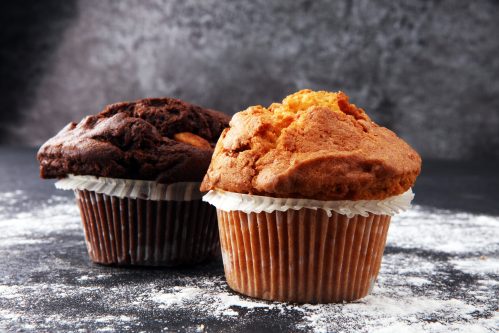 muffins - nicknames for boyfriend