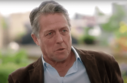 Hugh Grant on "The Laughter & Secrets of Love Actually: 20 Years Later"