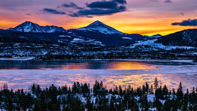 Breckenridge Colorado