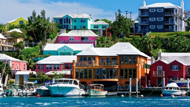 Bermuda
